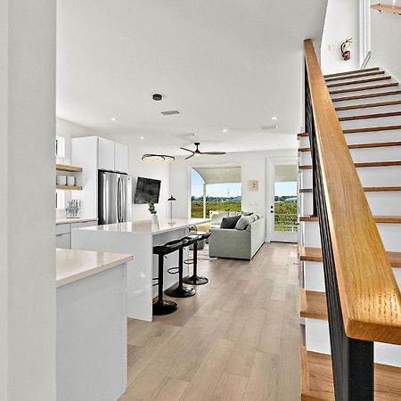 192 Riberia - Downtown Waterfront Luxury Home St. Augustine Zewnętrze zdjęcie