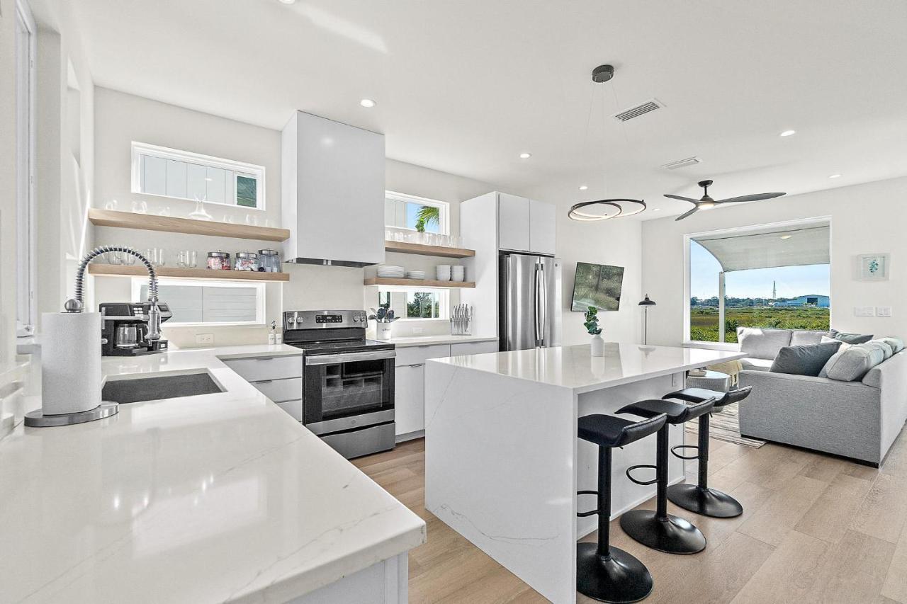 192 Riberia - Downtown Waterfront Luxury Home St. Augustine Zewnętrze zdjęcie