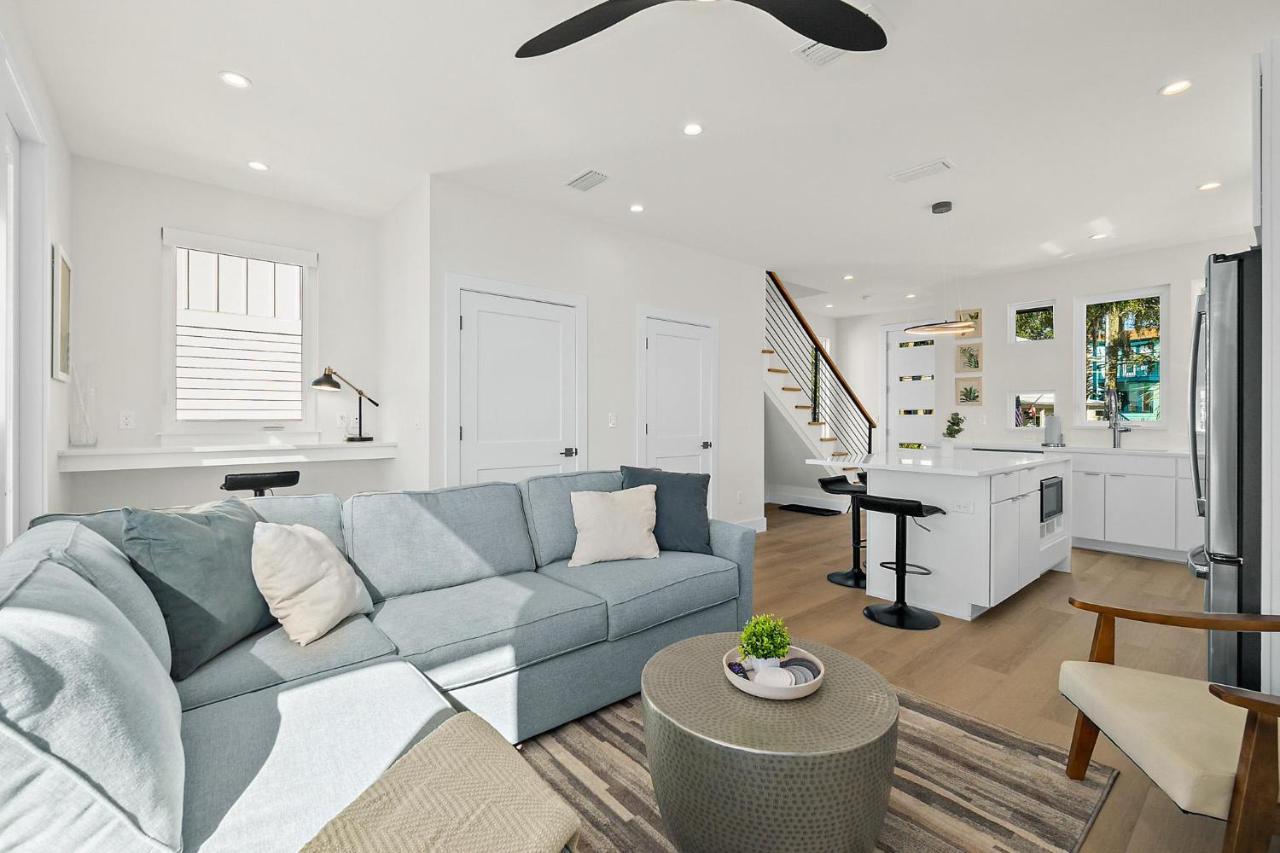 192 Riberia - Downtown Waterfront Luxury Home St. Augustine Zewnętrze zdjęcie
