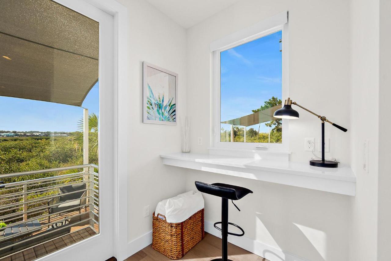 192 Riberia - Downtown Waterfront Luxury Home St. Augustine Zewnętrze zdjęcie